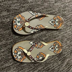 Tory Burch Sandals